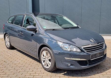 Peugeot 308 SW Allure BlueHDi 150 STOP & START*Panorama
