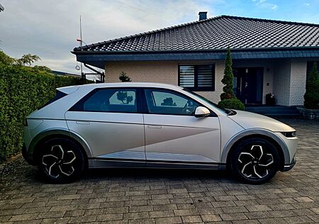 Hyundai IONIQ 5 Dynamiq *SoH-Zerti, WäPu, 8J. Garantie*