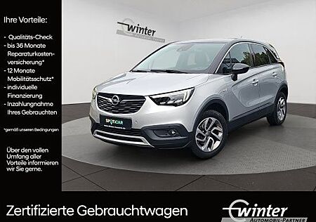 Opel Crossland X 1.2 Turbo INNOVATION/LED/DAB/KAMERA