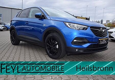 Opel Grandland X 1.2 Turbo "Enjoy" AT