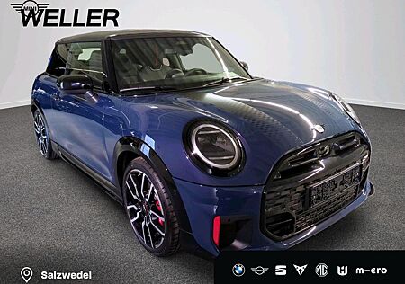 Mini John Cooper Works Paket XL,JCW Trim,Pano,DA+,LED