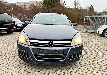 Opel Astra H Caravan Edition