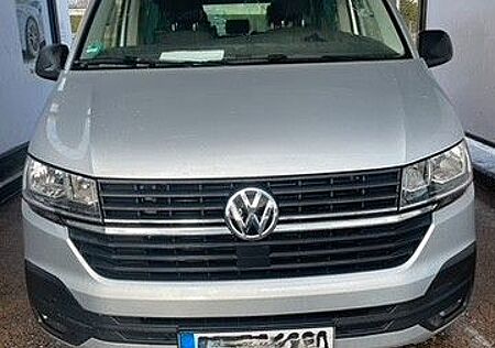 VW T6 Multivan Volkswagen