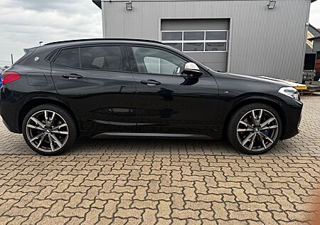 BMW X2 M35i Steptronic Sport M35