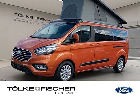 Ford Tourneo Custom 2.0 TDCi Aufstelldach AUF LAGER