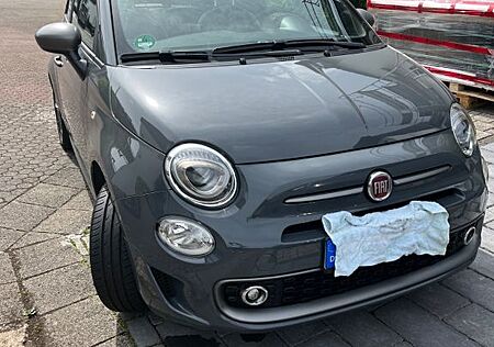 Fiat 500C 1.2 8V SPORT C SPORT