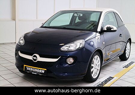 Opel Adam "Jam" 1,0i (90 PS) SITZHEIZUNG