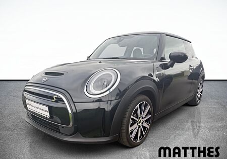 Mini Cooper SE 3-Türer Classic Trim Fernlichtassisten