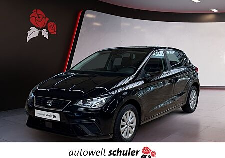 Seat Ibiza 1.0 TSI DSG Style Navi Sitzheizung