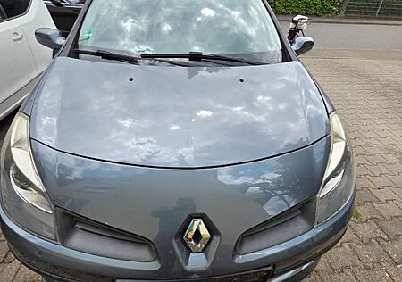 Renault Clio Edition Dynamique 1.6 16V 65kW Edition ...