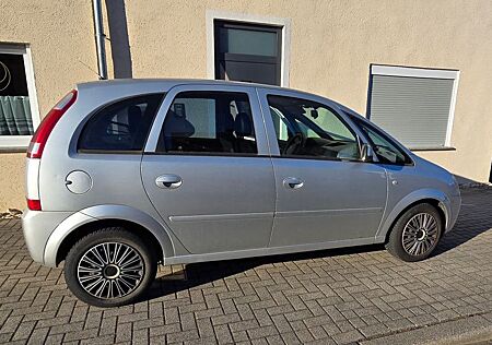Opel Meriva 1.4 TWINPORT