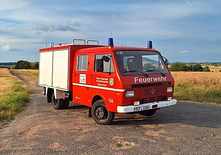 VW LT Volkswagen 50 - ehemaliges TSF-W