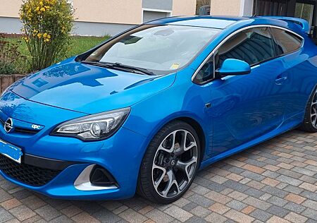 Opel Astra OPC | Scheckheft | Durchrepariert | 2.Hand