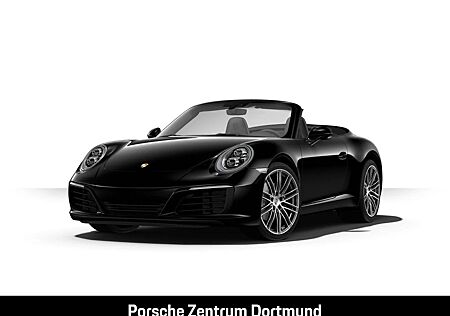 Porsche 991 -2 (911) Carrera Cabriolet