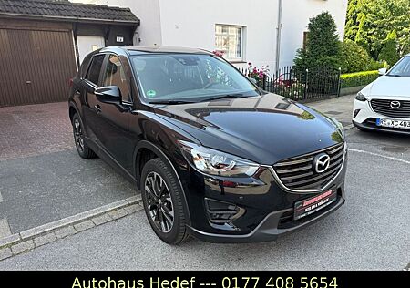 Mazda CX-5 2.2 SKYACTIV-D 150 Exclusive-Line Automatik