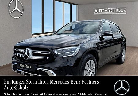 Mercedes-Benz GLC 300 e 4M EXCLUSIV+AHK+LED+FLA+KAMERA+CARPLAY