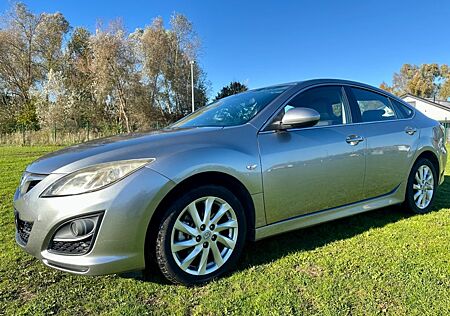 Mazda 6 Lim. 2.0 90th Anniversary