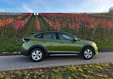 VW Taigo Volkswagen 1.0 TSI OPF 81 kW Life Life