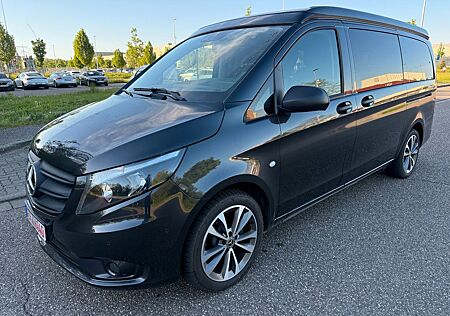 Mercedes-Benz Vito Marco Polo 220d ACTIVITY+4Schlafplatz+Tisch