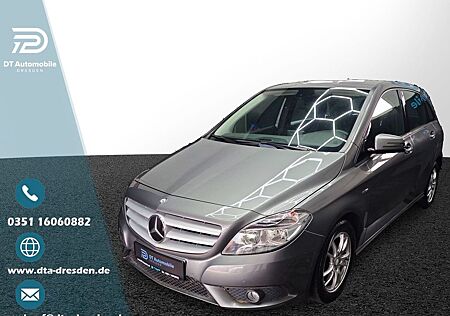 Mercedes-Benz B 180 BlueEFFICIENCY*8 Fach*SHZ*Garantie*PDC