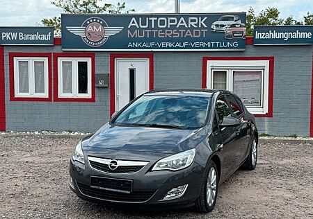 Opel Astra J Lim. 5-trg. 150 Jahre