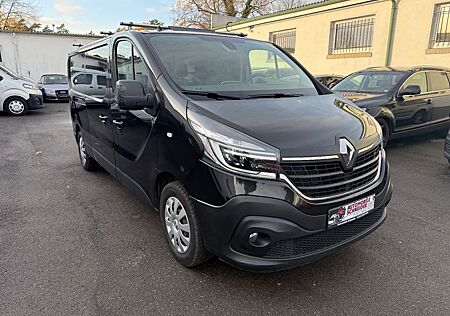 Renault Trafic Kasten L2H1 3,0t Komfort