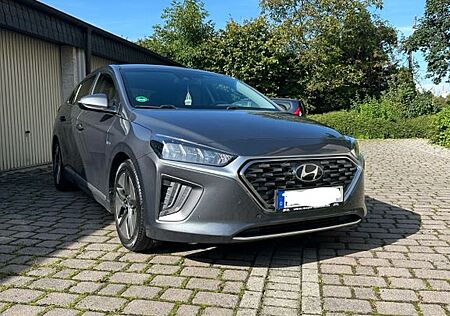 Hyundai Ioniq 1.6l GDi HYBRID Premium (Vollausstattung)