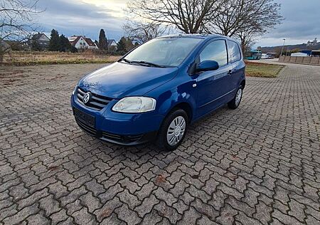 VW Fox Volkswagen 1,2 Standard