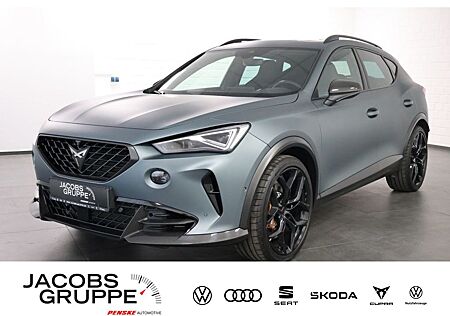Cupra Formentor 2.5 TSI 4Drive Grey Edition DSG,Navi,M