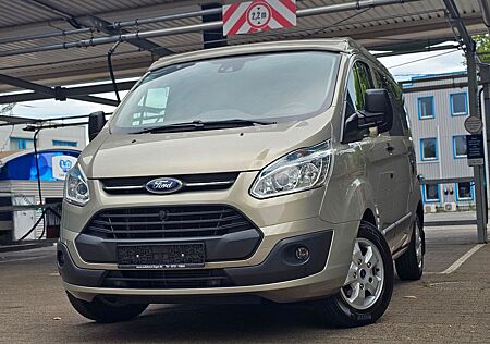 Ford Transit Custom Nugget 300 L1 Motorcaravan Hochda