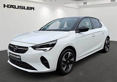 Opel Corsa -e Elegance mit Navi*LED*Klima