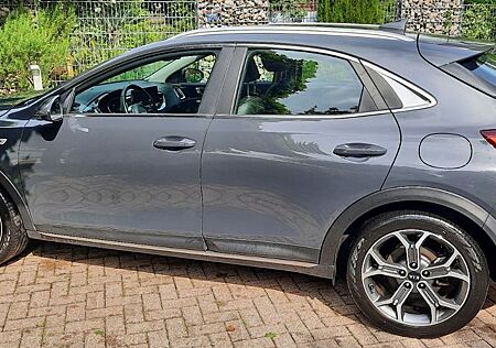 Kia XCeed 140 PS, Garantie bis 8/27, JBL Sound Editi