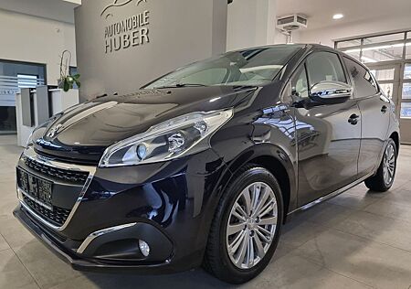 Peugeot 208 Signature e-THP Klima Navi MFL Tempomat LED