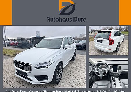 Volvo XC 90 XC90 B5 D Momentum Pro AWD Aut. Navi+Led+Kamera