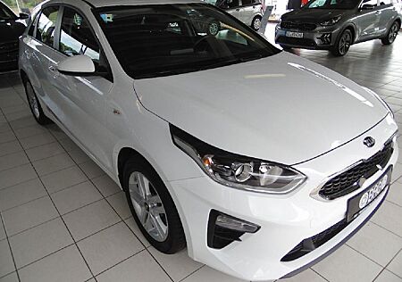 Kia Cee'd Ceed Spirit