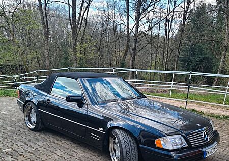 Mercedes-Benz SL 280 Special Edition SL