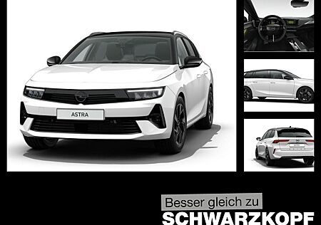 Opel Astra Sports Tourer GS 1.2 Turbo