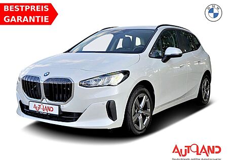 BMW 220i Active Tourer Aut. LED Virtual Cockpit Navi