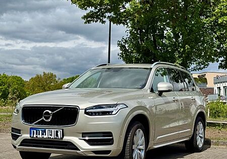 Volvo XC 90 XC90 Momentum | 2018 | Unfallfrei | 89k Km