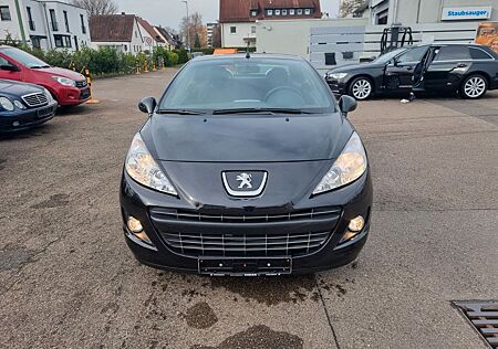 Peugeot 207 CC Cabrio-Coupe Active