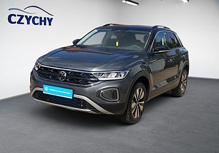 VW T-Roc Volkswagen 1.5 TSI DSG MOVE ++SONDERZINS 1,99++