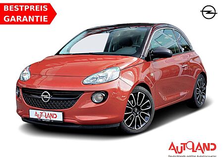 Opel Adam 1.4 Unlimited Klimaaut. Navi Sitzheizung
