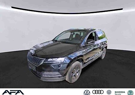 Skoda Karoq 2.0 TDI Drive 125 4x4 DSG AHK*Navi*LED