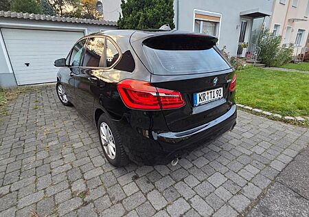 BMW 218d 218 Active Tourer -
