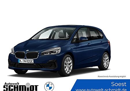 BMW 2er 225xe Active Tourer + 2Jahre-BPS.GARANTIE