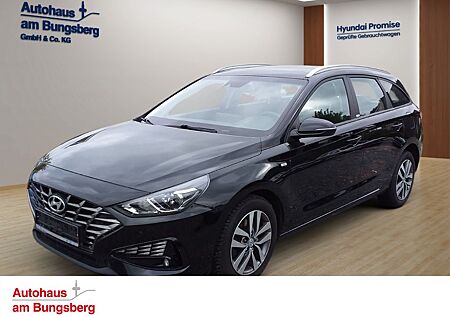 Hyundai i30 i30cw 1.0T Trend Navi Klimaa. Rückfahrkamera