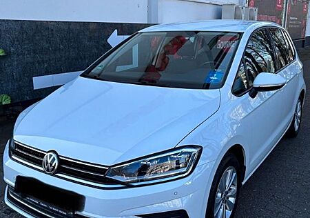 VW Golf Sportsvan Volkswagen 1.5 TSI ACT OPF 96kW Comfortl...