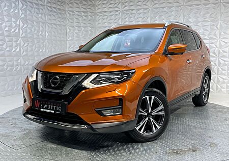 Nissan X-Trail 2.0 dCi Xtronic N-Connecta+LED+360°KAM+