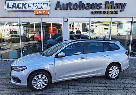 Fiat Tipo Easy,NAVI,PDC,Allwetter,Tempomat,Steuerkette