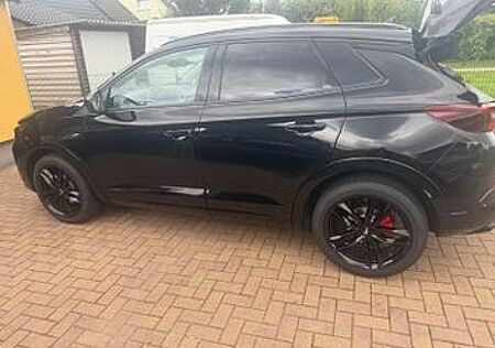 Opel Grandland X Grandland (X) 1.2 Turbo 100kW GS eDCT GS